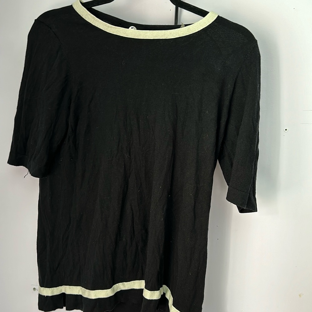 Margaret O’Leary top